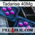 Tadarise 40Mg 03